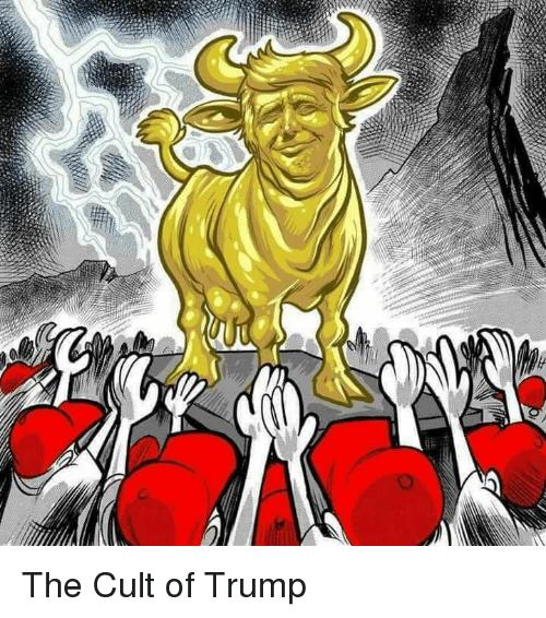 Donald Trump makes history as lowest rated president ever. Ideas?