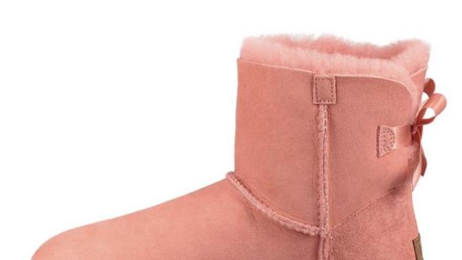 Which color ugg boots should I get?