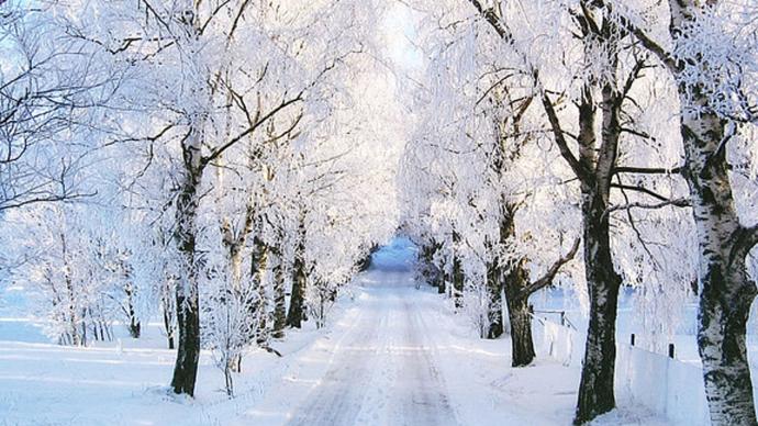 What's your favorite season of the year?
