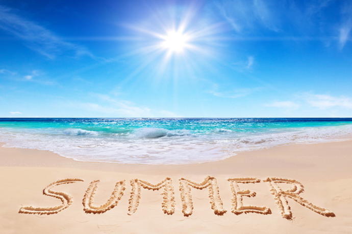 What's your favorite season of the year?