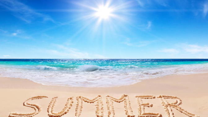 What's your favorite season of the year?