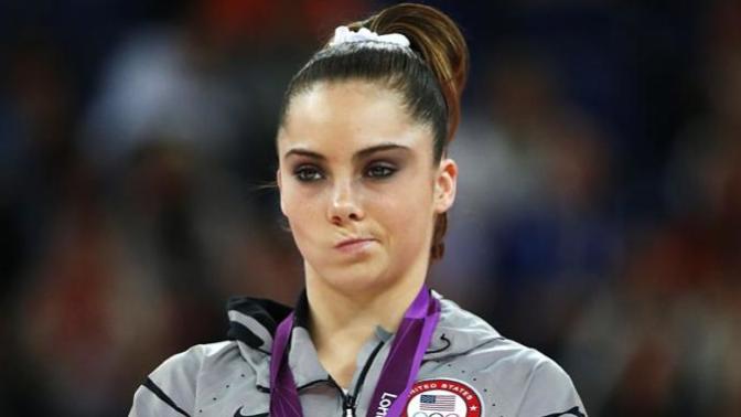I like being bald, but why do women make this gesture with their lips?