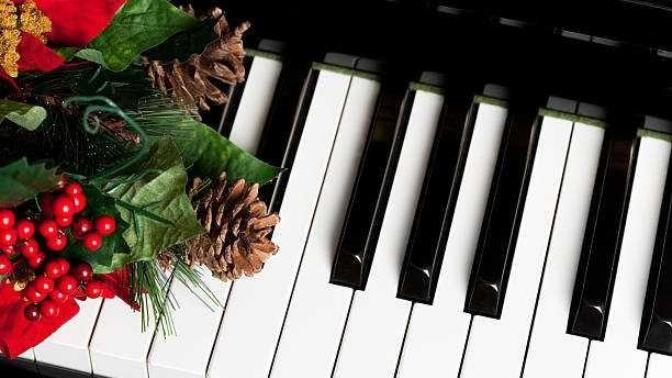 What's your favorite Christmas songs?