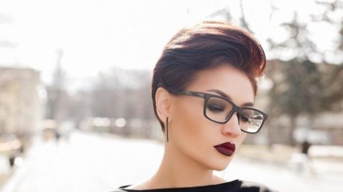 Do guys like girls with short hair?