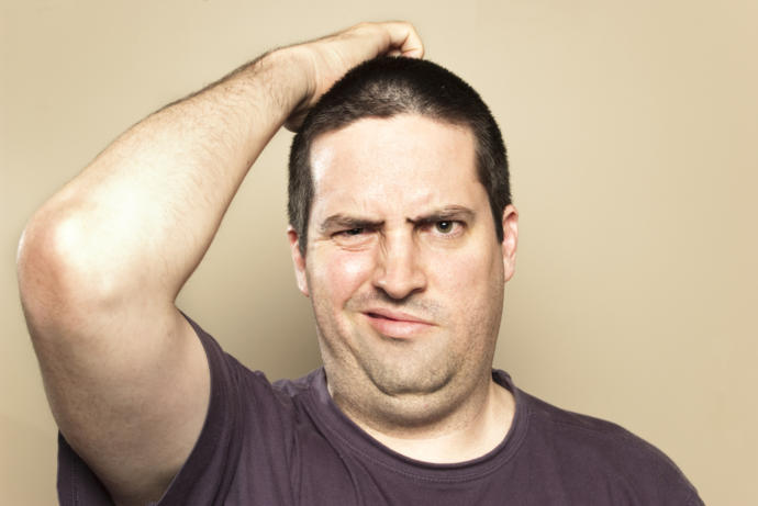 Why are most people on GAG incapable of answering simple questions?