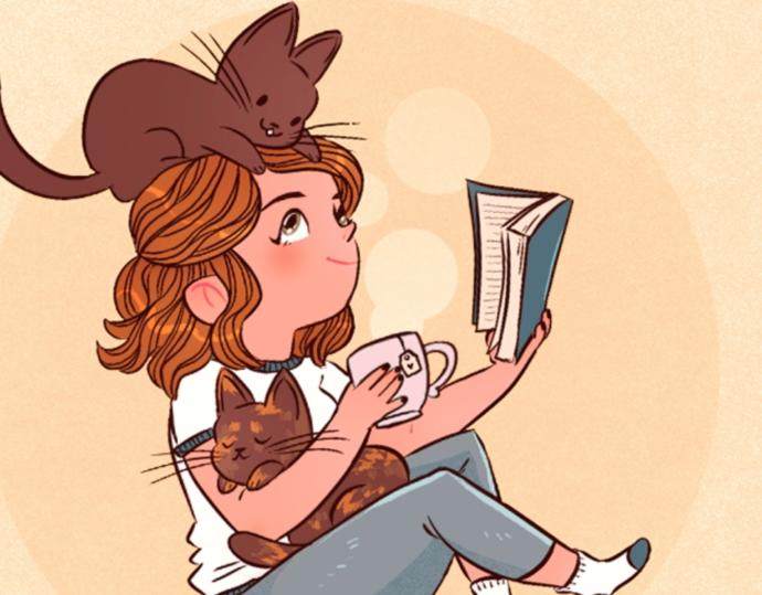 Would you prefer an extroverted partner or an introverted partner?