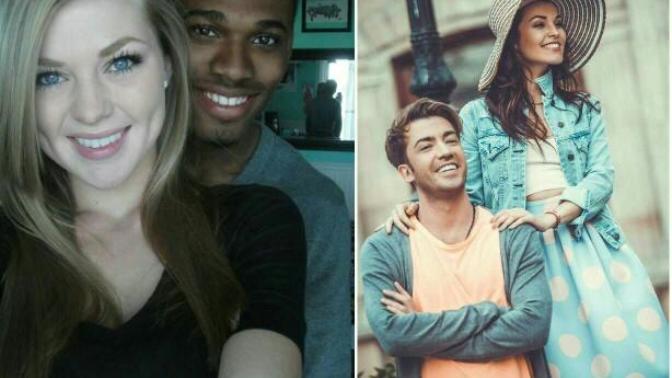 What do you think about interracial relationship?