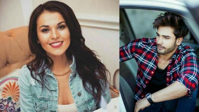 Who look better indian guy or west Asian girl?