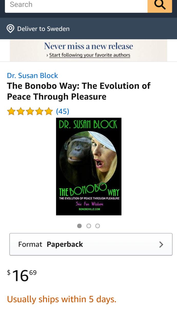 Emulating a society of monkeys... Sounds like a greaaaat idea, isn't it?