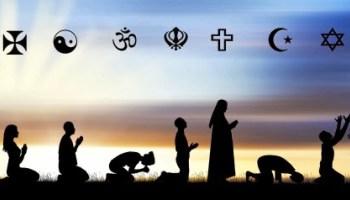 What spiritual group do you belong to?