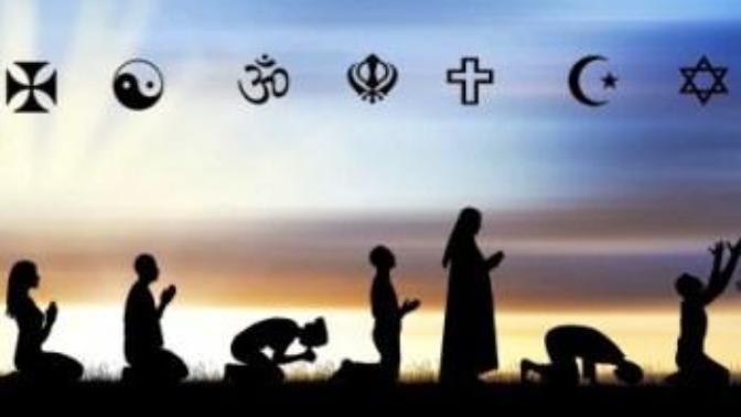 What spiritual group do you belong to?