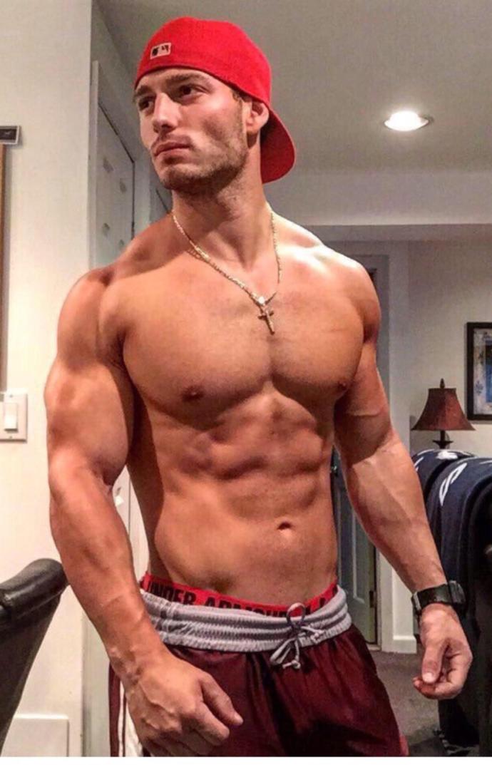 What do you think a guy should have or focus on to be more attractive physically?