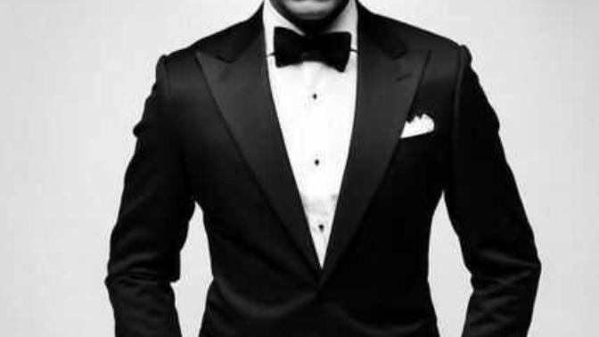 What traits make a guy "bad boy in a good way"?
