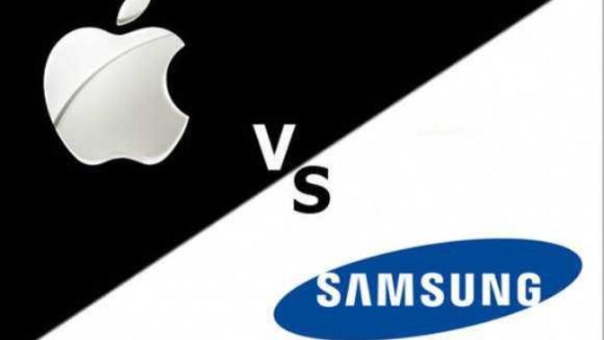 What if Apple was Korean?