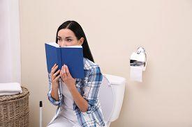 What do you really want your poop 💩 to smell like?