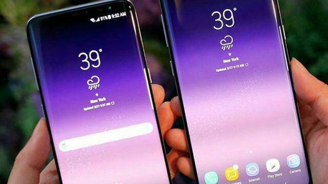 Why do people view Samsung as a shitter phone brand in general?