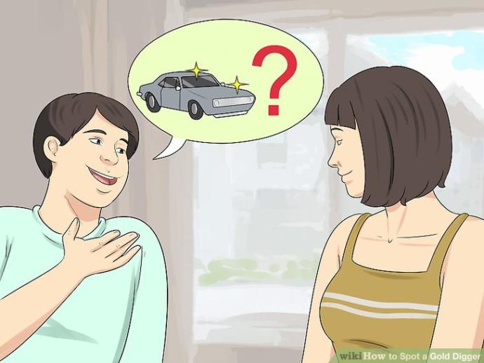 Would you sign a prenuptial agreement?