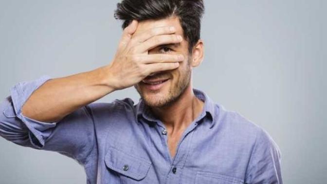 How to get rid of shyness?