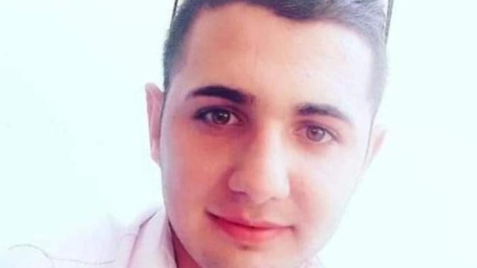 Turkey / Gaziantep Syrian Arabs had cut the throat of a young Turkish man, what do you think?