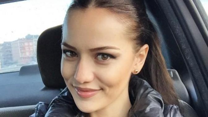 Does Having a big nose make a girl ugly?
