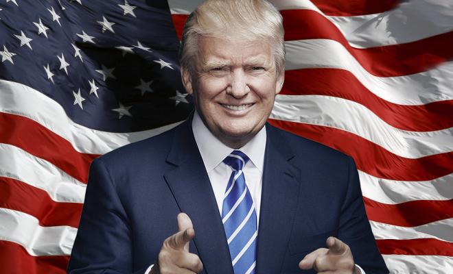 Is America still the super power of the world?