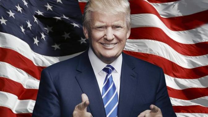 Is America still the super power of the world?