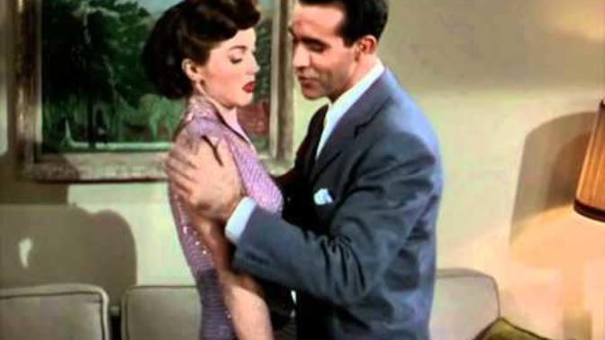 Is "baby it's cold outside sexist"?