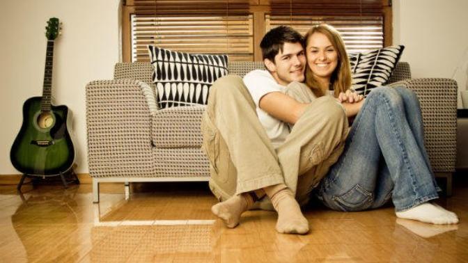 Why can't you date your best friend of the opposite sex?