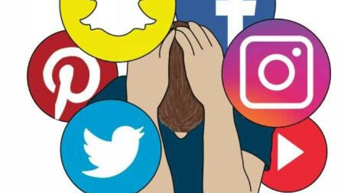 Is it unusual that I don't have instagram account?