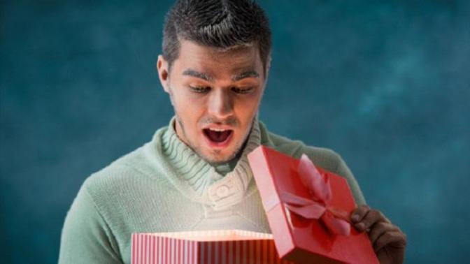 Did you get what you wanted for Christmas this year?