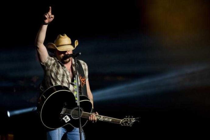 Do you like country music?