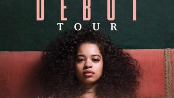 Who is going to this Ella mai Concert?