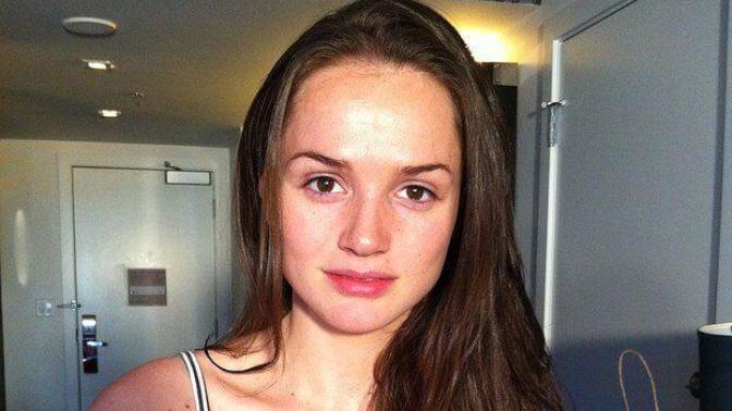 Would you date Tori Black?