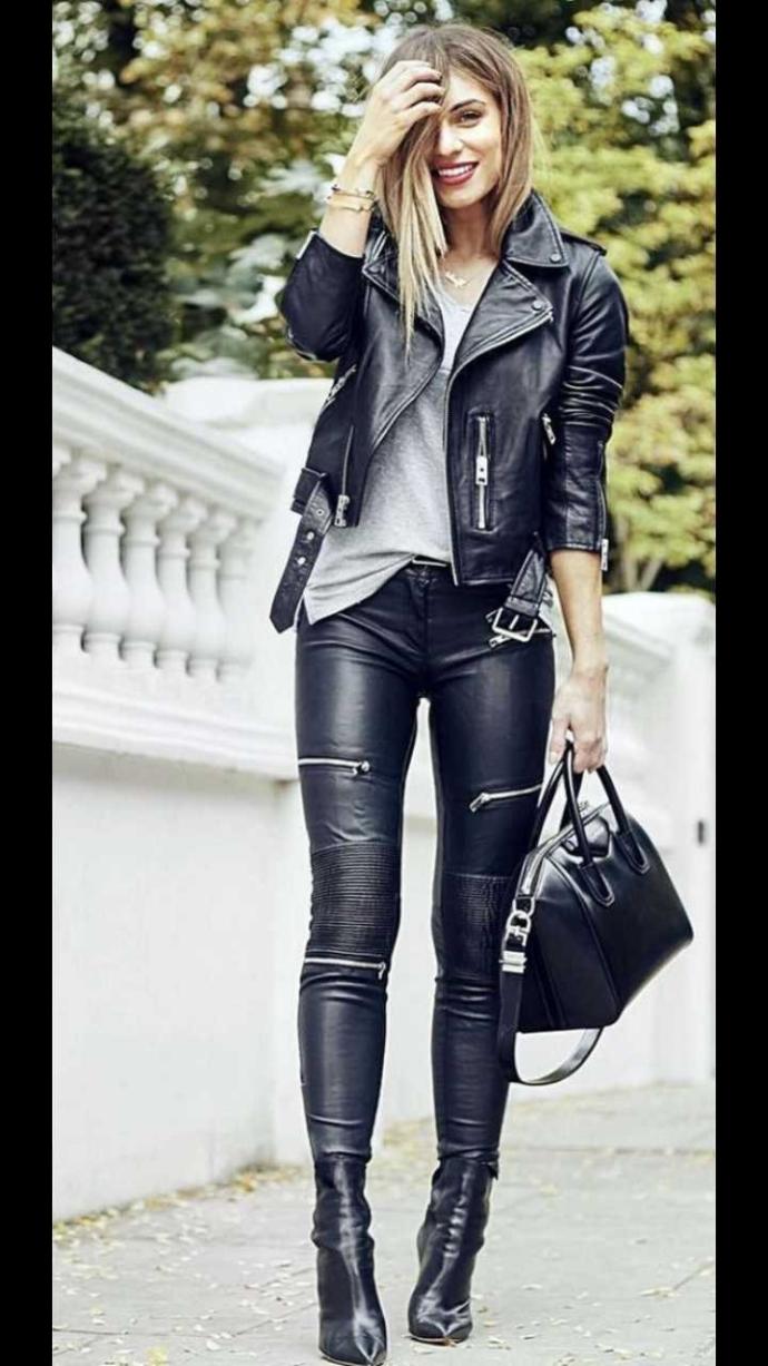 What style do you like more??