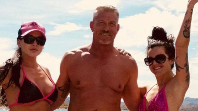 How would you feel if your 54 yr old father married your Best friend?