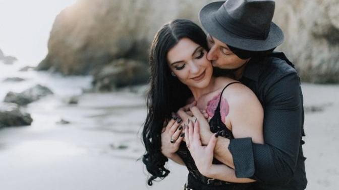How do you spice up a long term relationship?