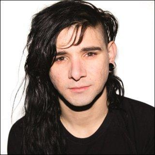 Do you find Skrillex attractive?