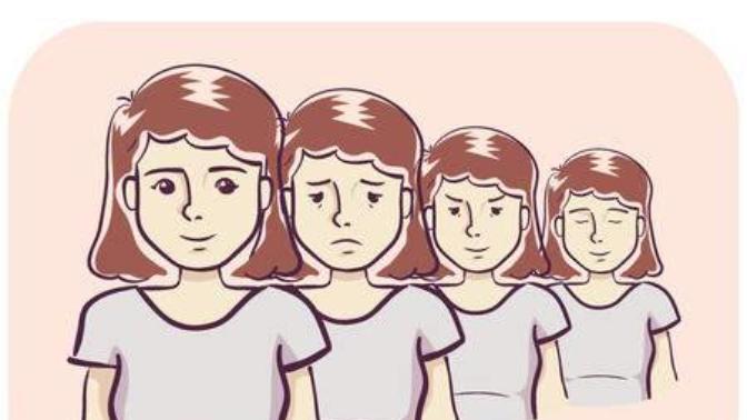 How do I handle my girlfriend's mood swings?