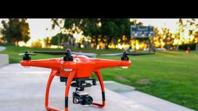 Do you believe laws should be in place requiring individuals to obtain a Remote Pilot Certificate from the FAA (Part 107) before purchasing a drone?