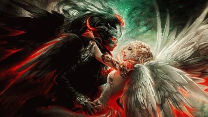 Good and Evil: What do they mean to you?