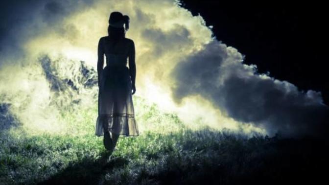 Afterlife: What do you 'want' to happen?