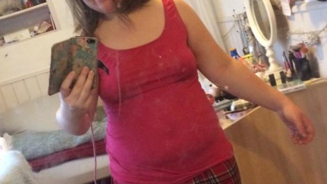 What kind of bodyshape do I have?