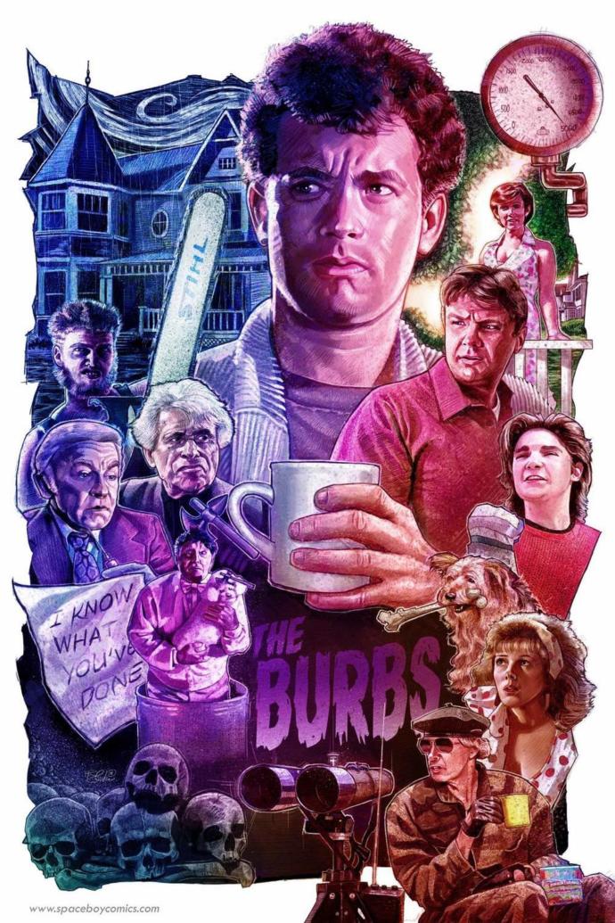 Rate this old school movie?