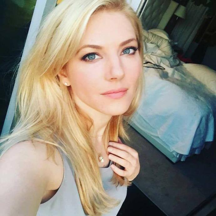 Would you seriously date Katheryn Winnick if you were in your early 20's?