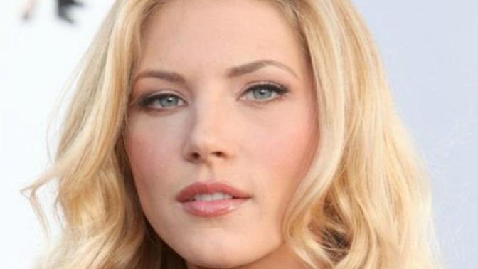 Would you seriously date Katheryn Winnick if you were in your early 20's?