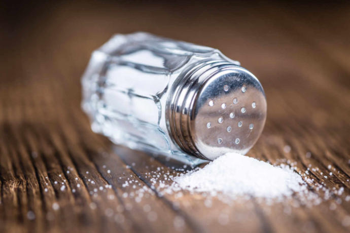 Do you try to limit your daily sodium intake?