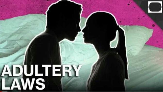 Question To atheists or irreligious ? Why do you think religion prohibited adultery?