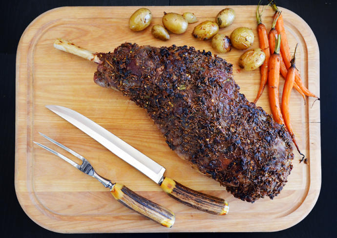 Do you like goat meat?