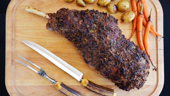 Do you like goat meat?