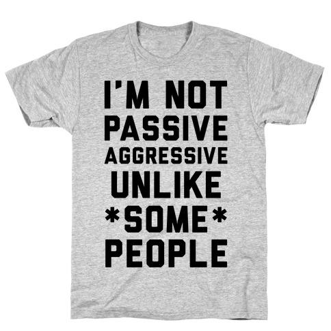 Who is more passive-aggressive, both online and in person: Guys or girls?